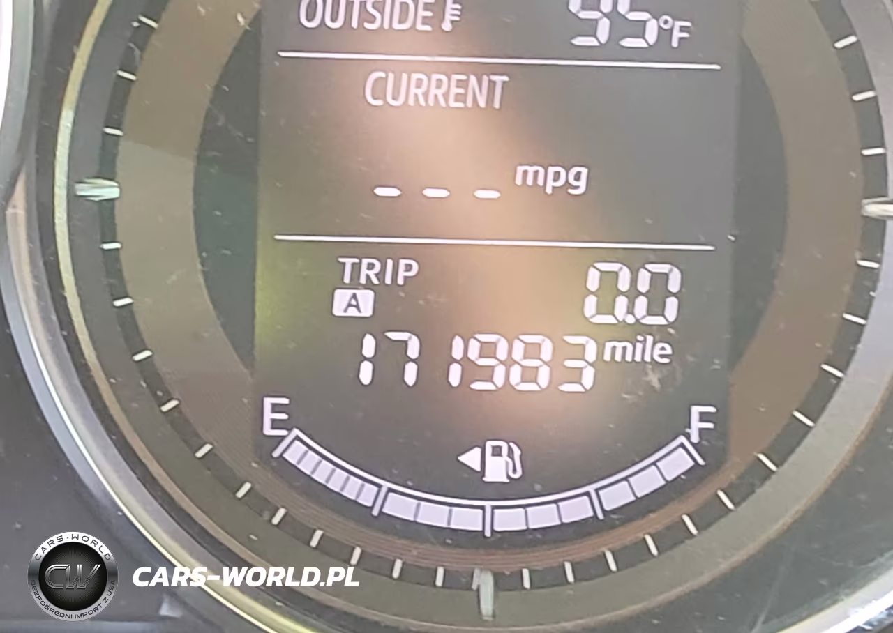 2014 Mazda Cx-5 Sport VIN:JM3KE2BE2E0301608 - 15