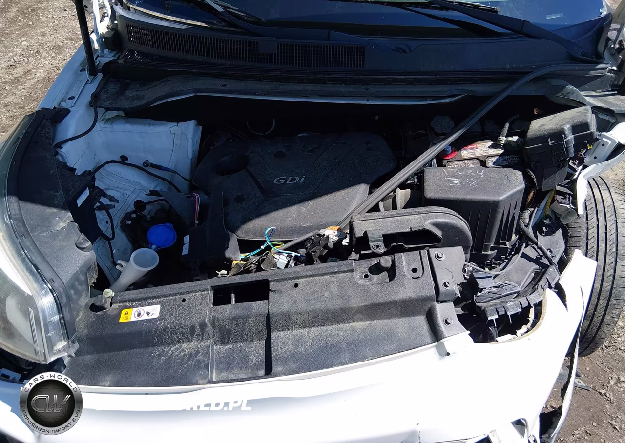 2016 Kia Soul VIN:KNDJN2A2XG7399681 - 10