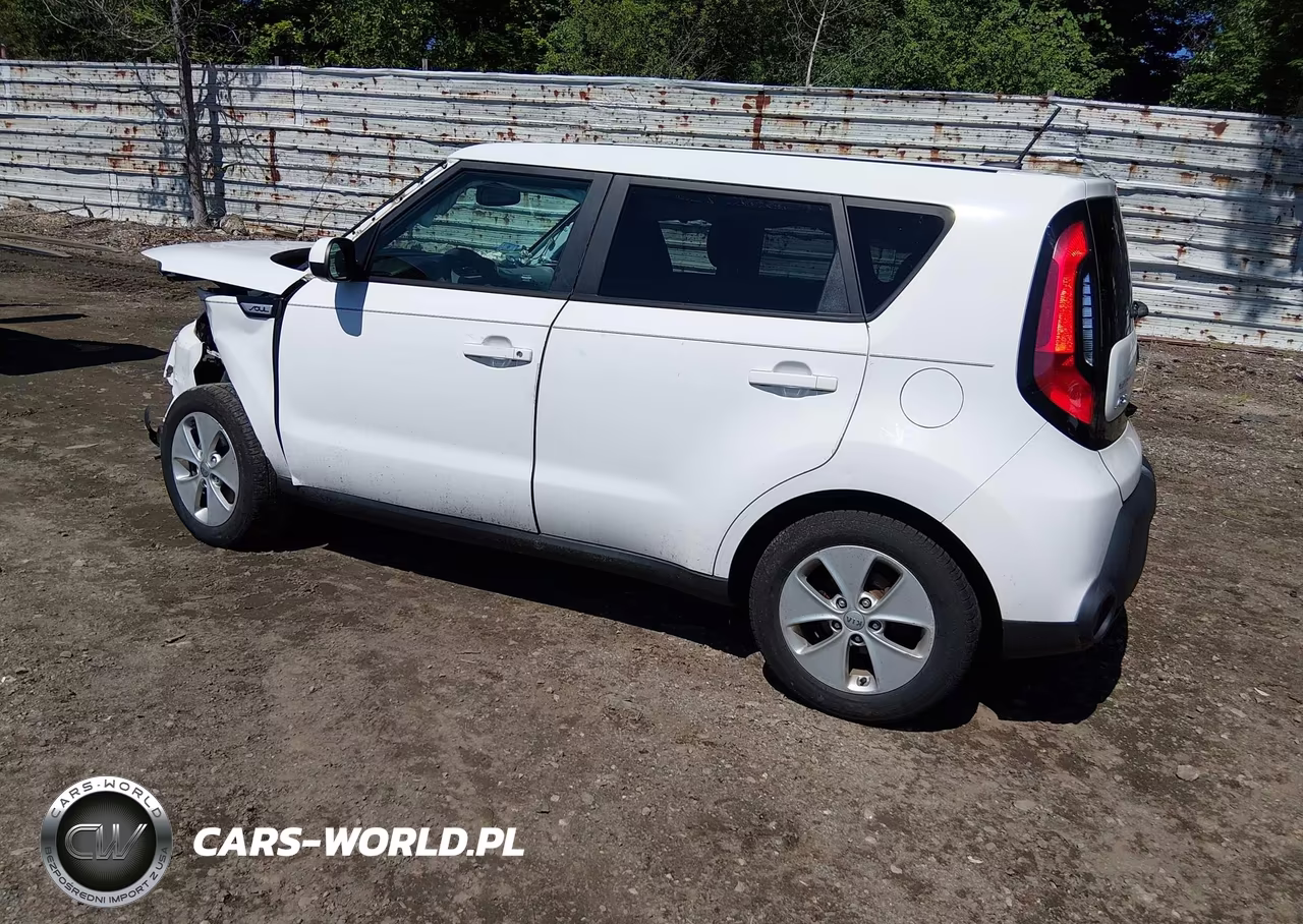 2016 Kia Soul VIN:KNDJN2A2XG7399681 - 3