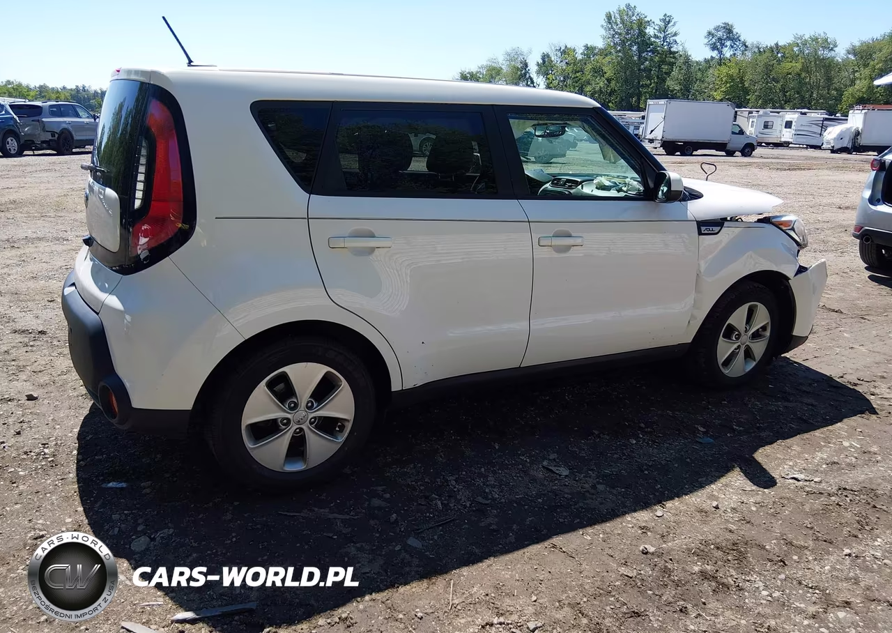 2016 Kia Soul VIN:KNDJN2A2XG7399681 - 4