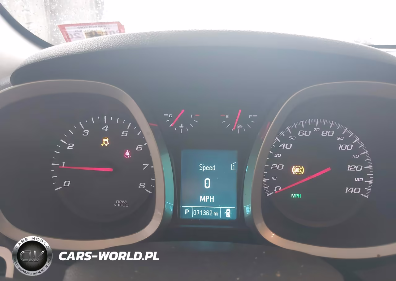 2012 Chevrolet Equinox Ls VIN:2GNALBEKXC1133222 - 7