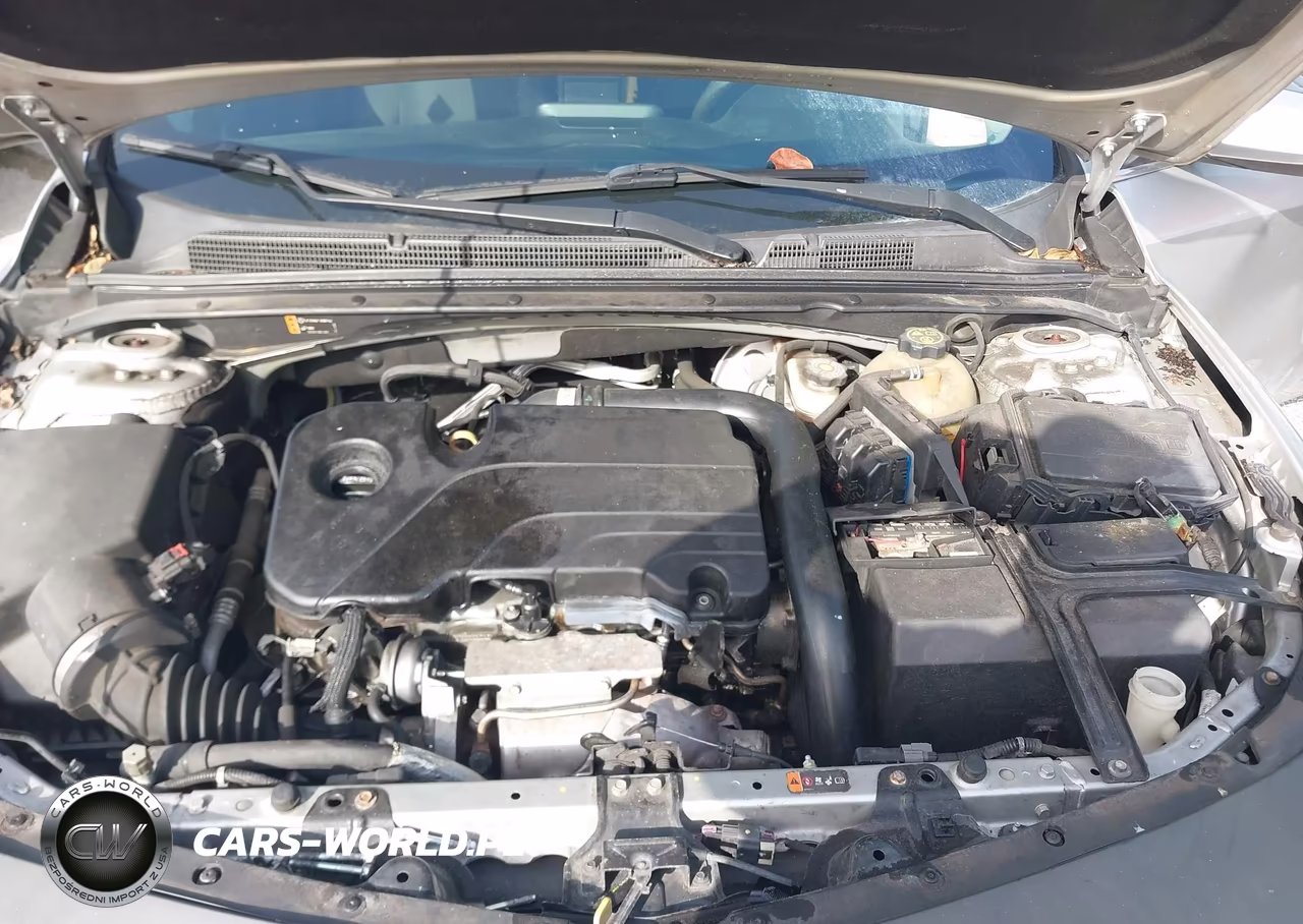 2017 Chevrolet Malibu 1Lt VIN:1G1ZE5STXHF162958 - 10