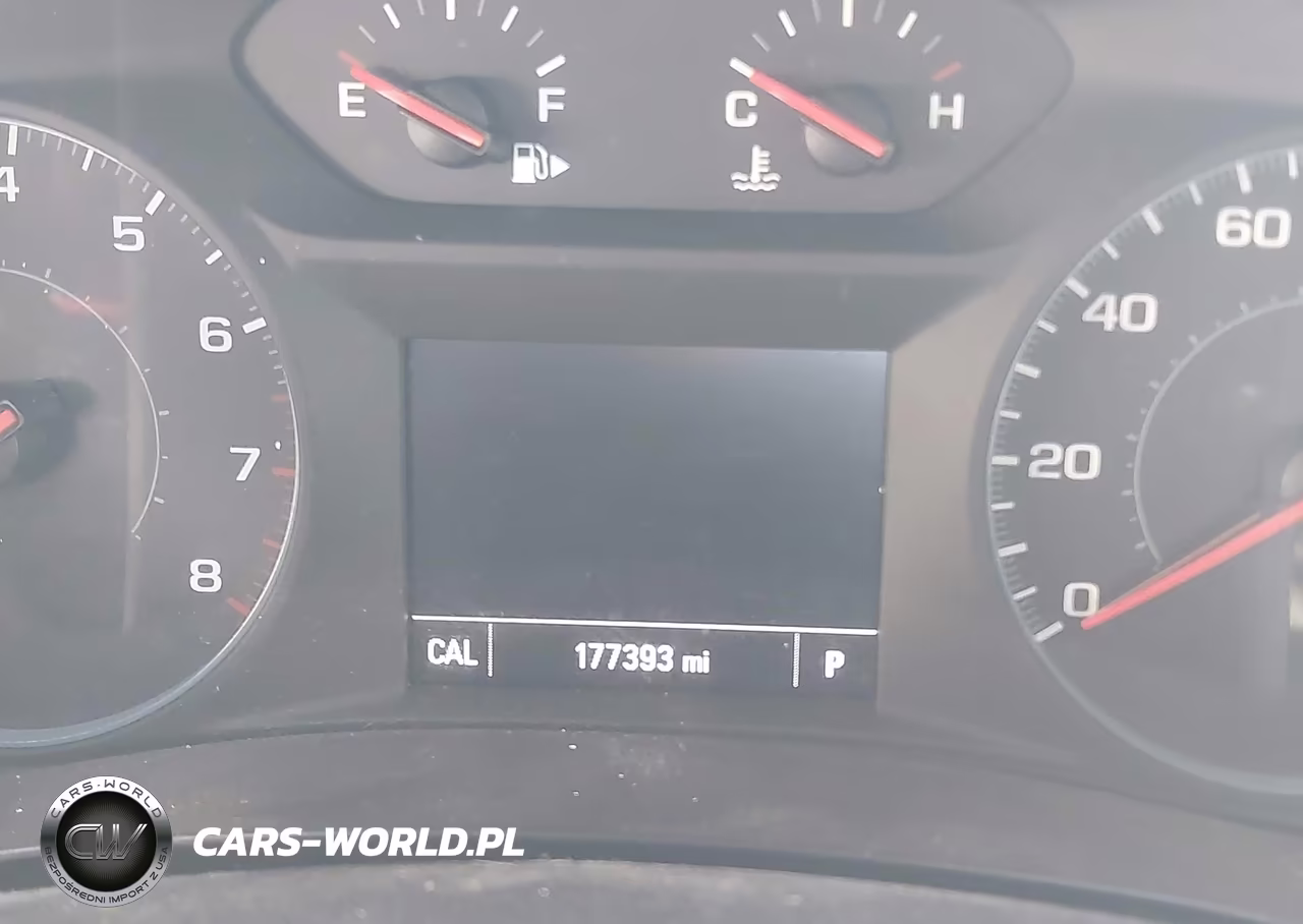 2017 Chevrolet Malibu 1Lt VIN:1G1ZE5STXHF162958 - 7