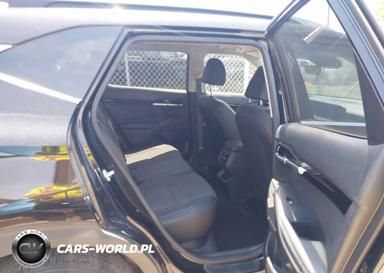 2024 Kia Seltos S VIN:KNDEUCAA5R7652667 - 8