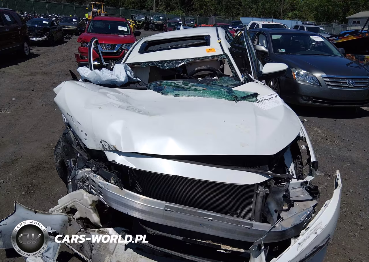 2018 Honda Civic Ex-L VIN:JHMFC1F7XJX002437 - 12