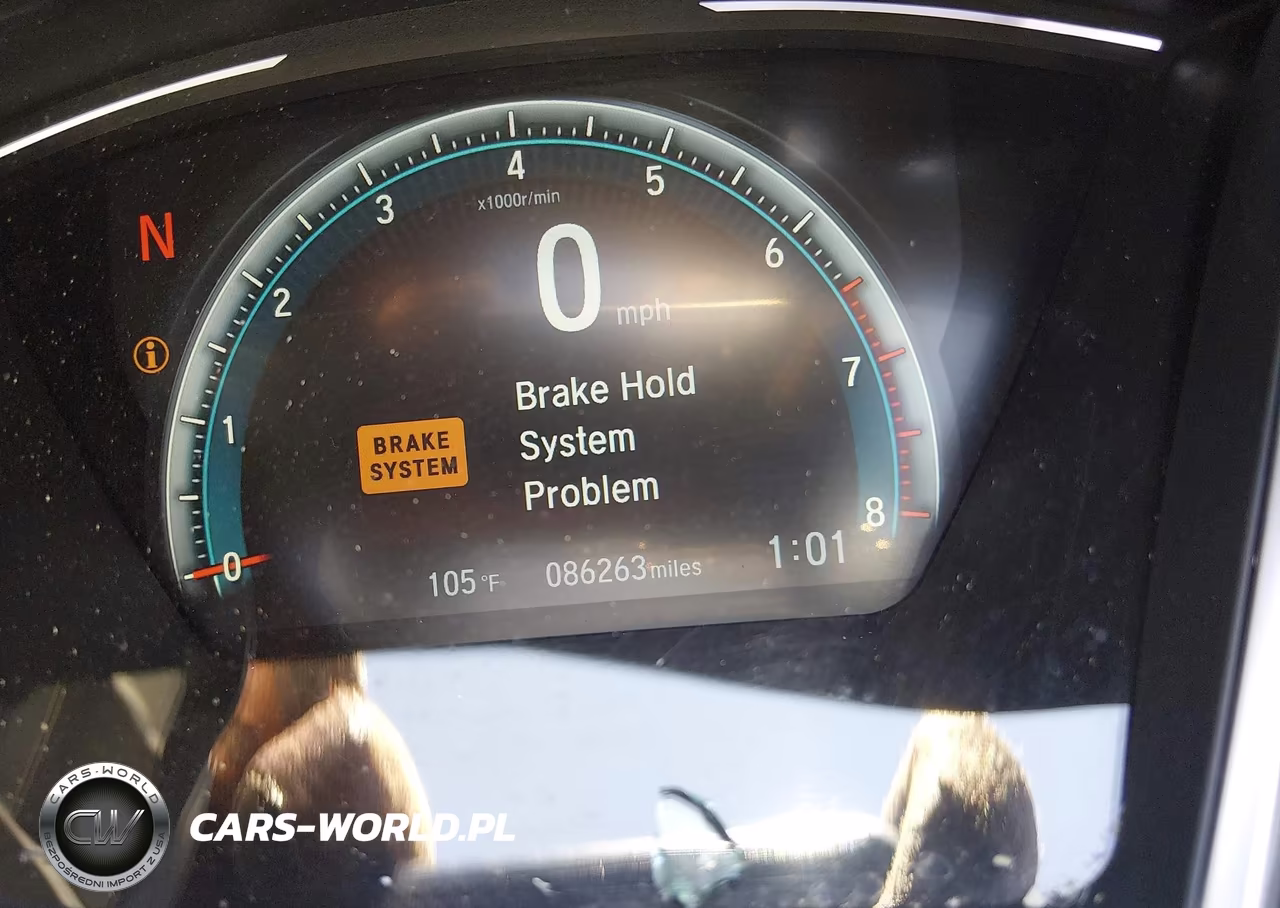 2018 Honda Civic Ex-L VIN:JHMFC1F7XJX002437 - 7