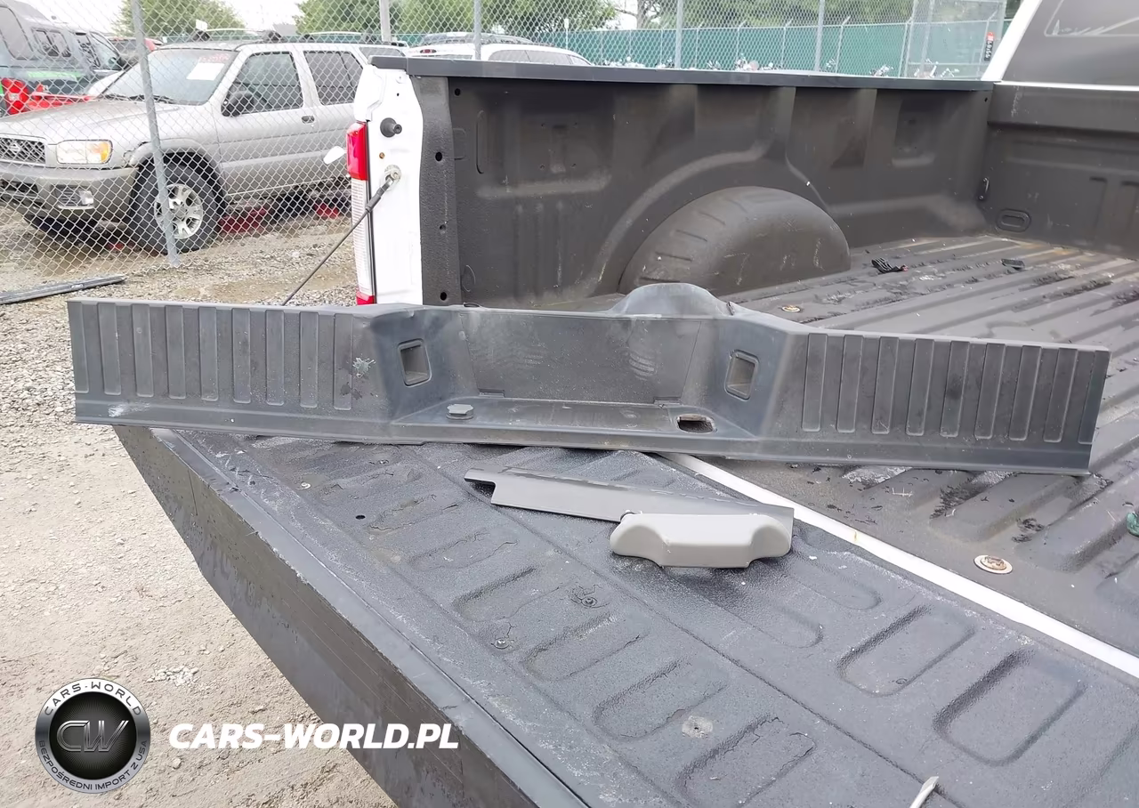 2019 Ford F-250 Xl VIN:1FT7X2B6XKEC57132 - 12