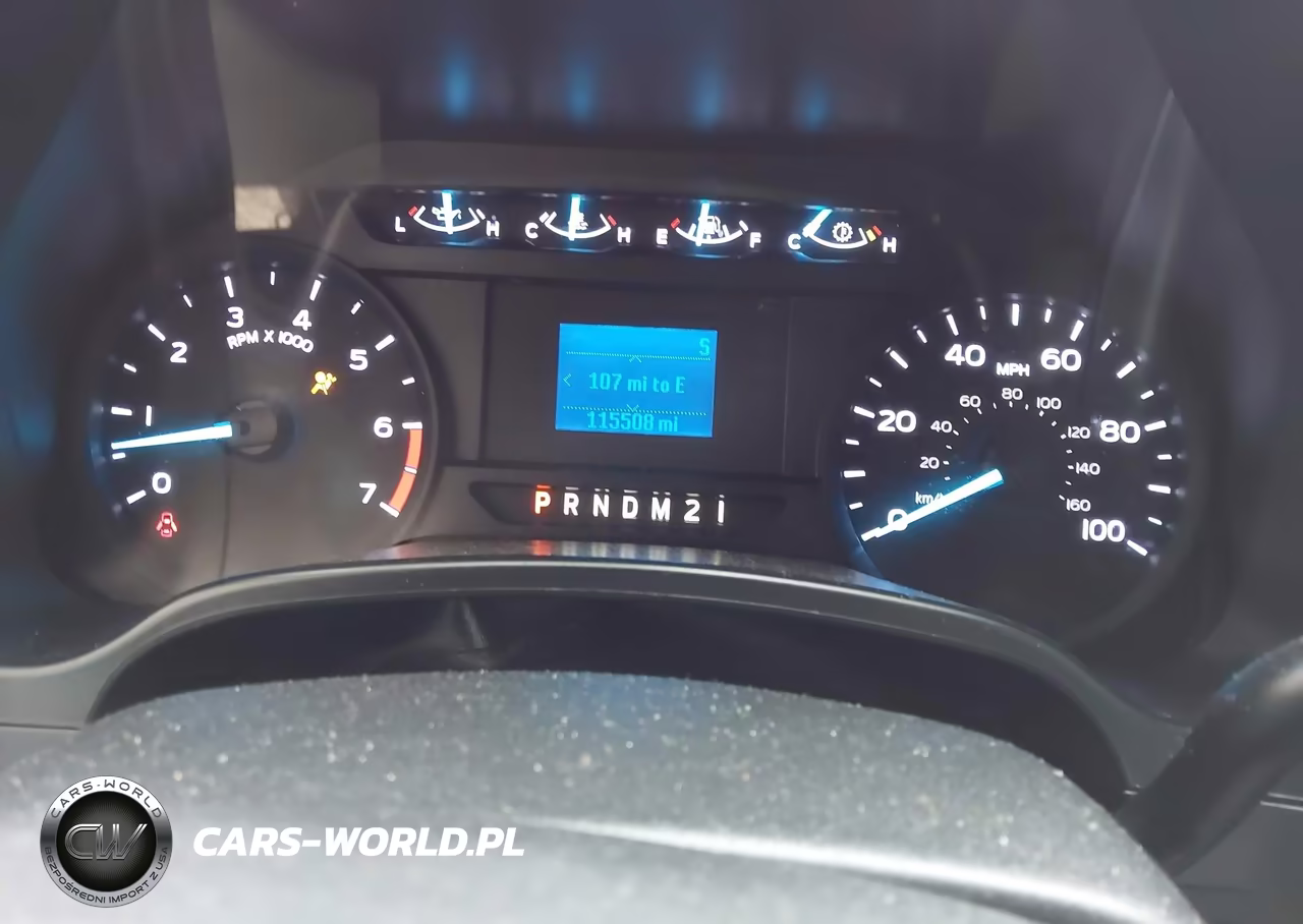 2019 Ford F-250 Xl VIN:1FT7X2B6XKEC57132 - 7