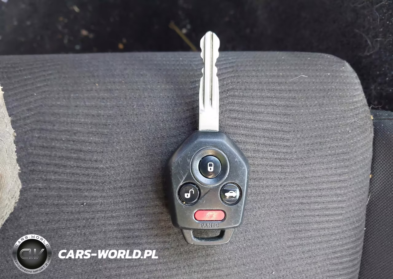 2009 Subaru Legacy 2.5I VIN:4S3BL616397224812 - 11