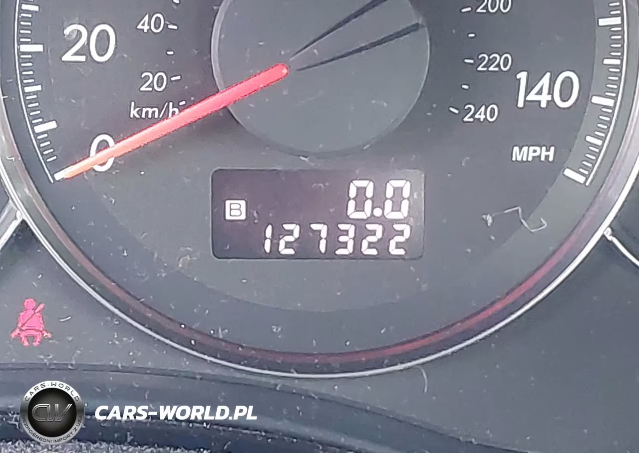 2009 Subaru Legacy 2.5I VIN:4S3BL616397224812 - 15