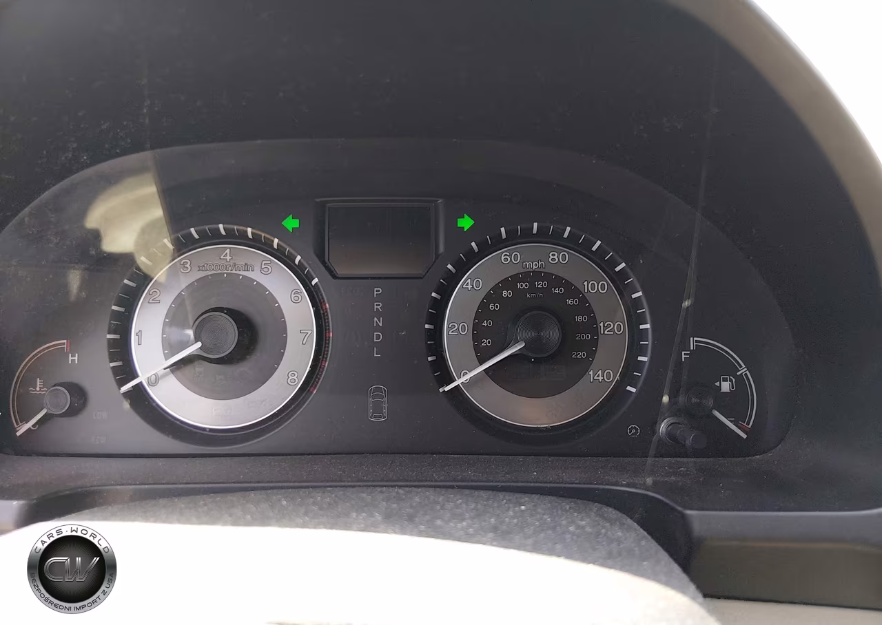 2016 Honda Odyssey Ex VIN:5FNRL5H41GB147541 - 7