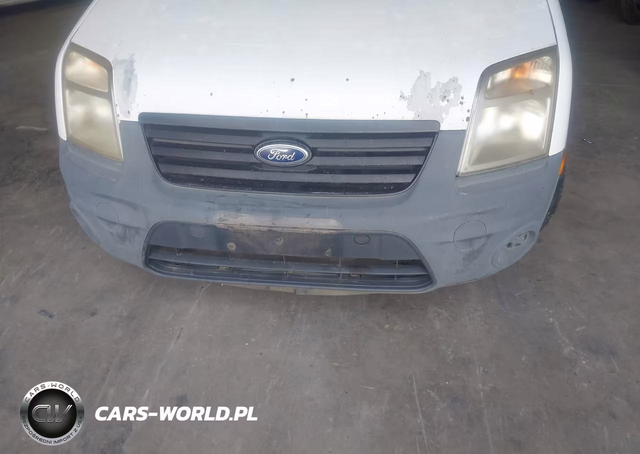2010 Ford Transit Connect Xl VIN:NM0LS7CN1AT027373 - 6