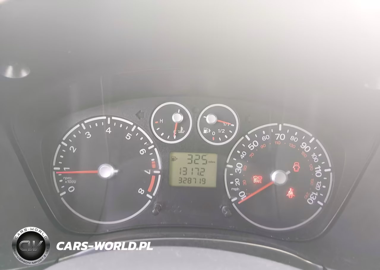 2010 Ford Transit Connect Xl VIN:NM0LS7CN1AT027373 - 7