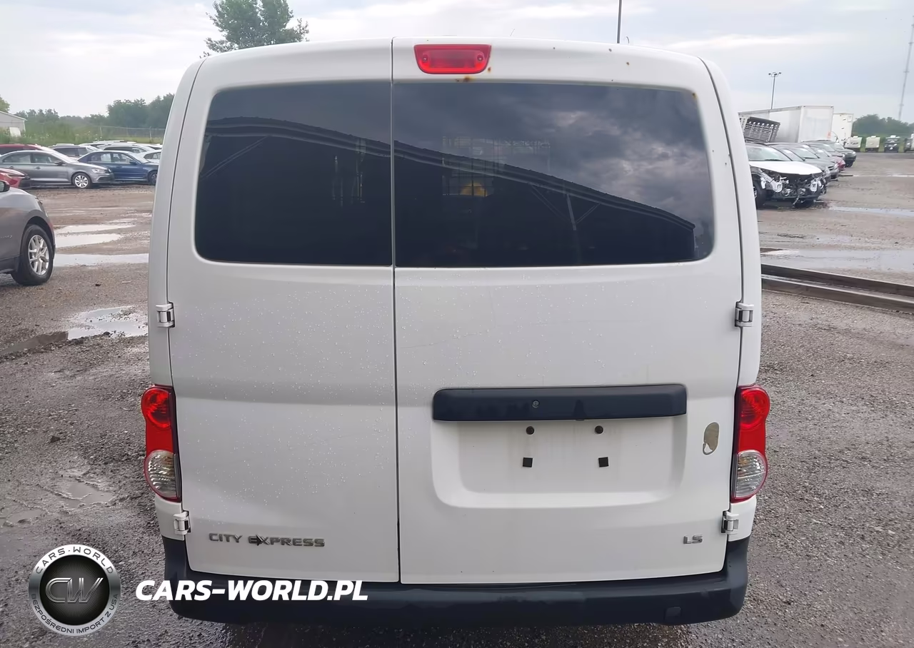 2018 Chevrolet City Express 1Ls VIN:3N63M0YN2JK697132 - 16
