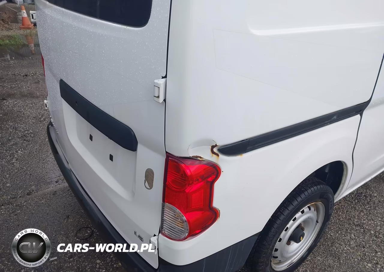 2018 Chevrolet City Express 1Ls VIN:3N63M0YN2JK697132 - 6