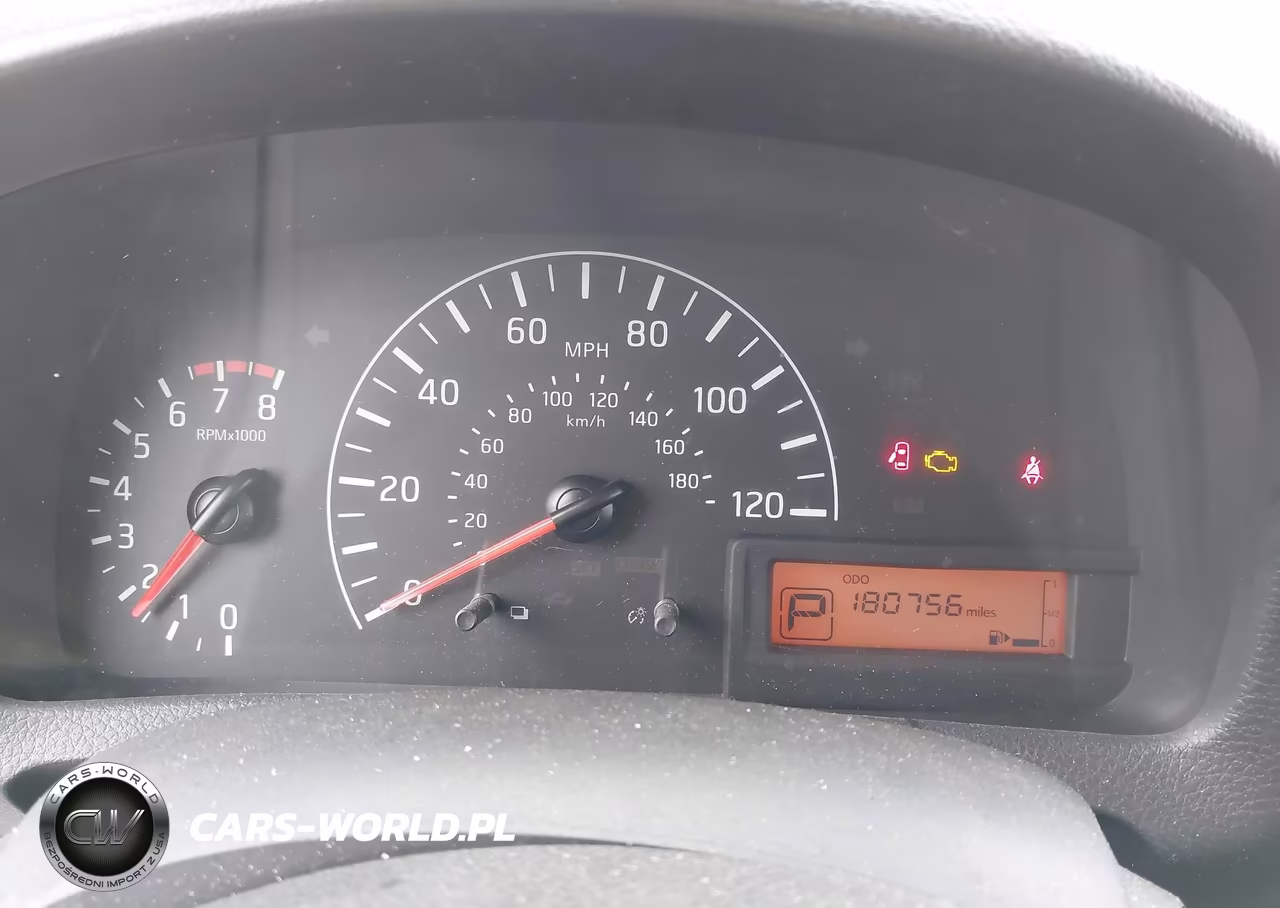 2018 Chevrolet City Express 1Ls VIN:3N63M0YN2JK697132 - 7
