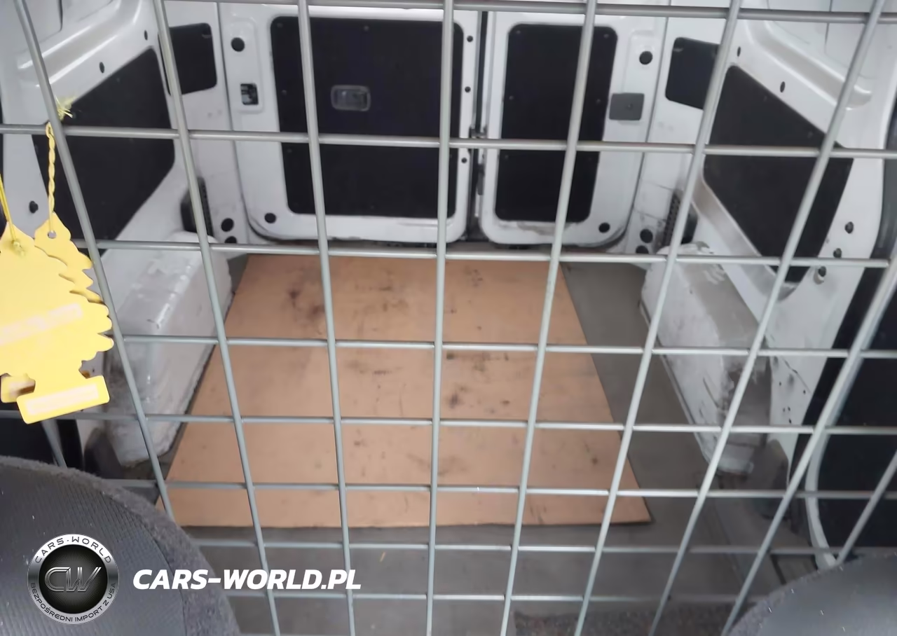 2018 Chevrolet City Express 1Ls VIN:3N63M0YN2JK697132 - 8