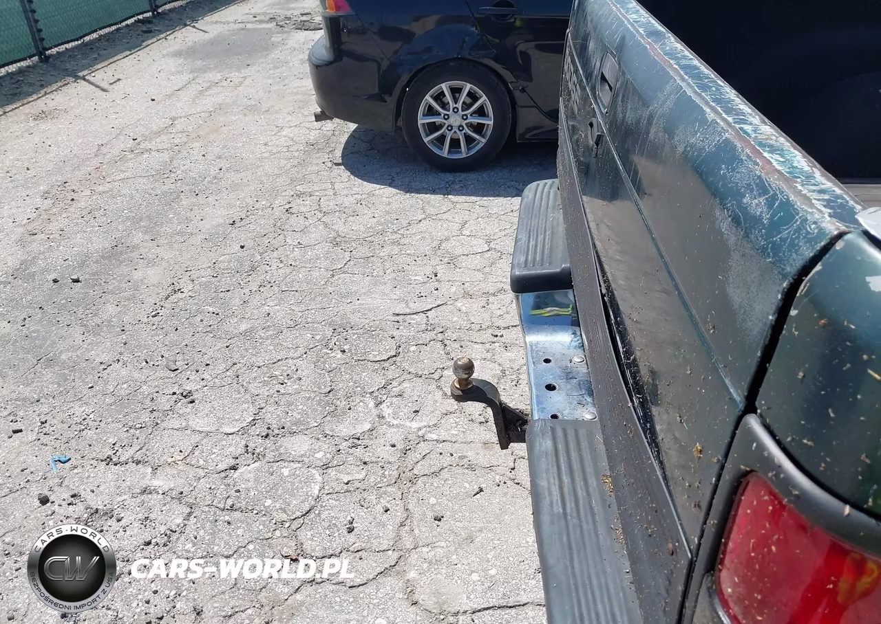 1998 Dodge Ram 1500 St VIN:3B7HC13Y7WG155666 - 16