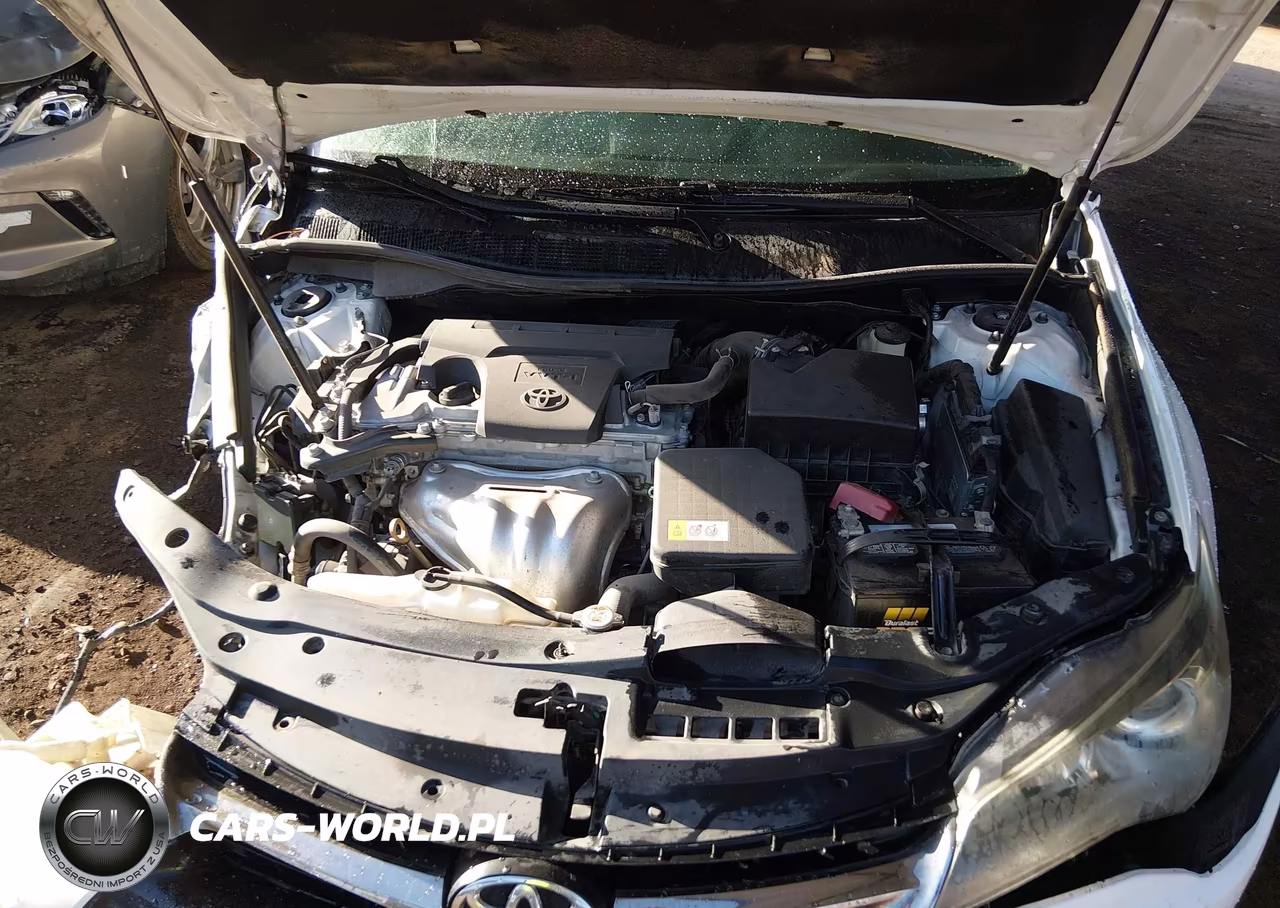 2017 Toyota Camry Se VIN:4T1BF1FK5HU627525 - 10
