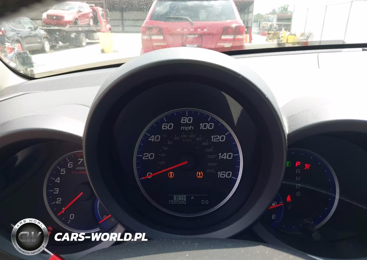 2012 Acura Rdx VIN:5J8TB1H24CA003020 - 7