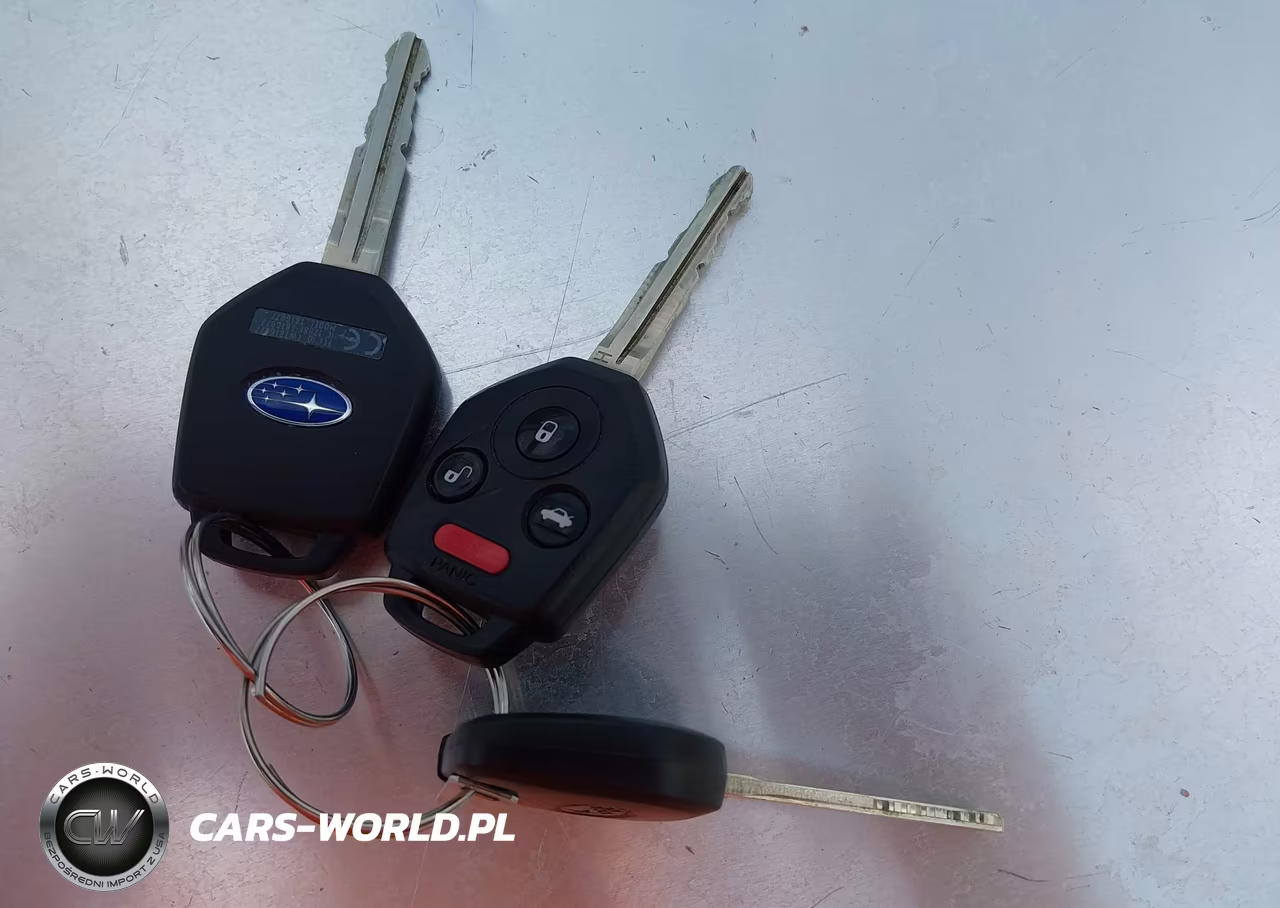 2022 Subaru Impreza Base 5-Door VIN:4S3GTAB64N3719383 - 11