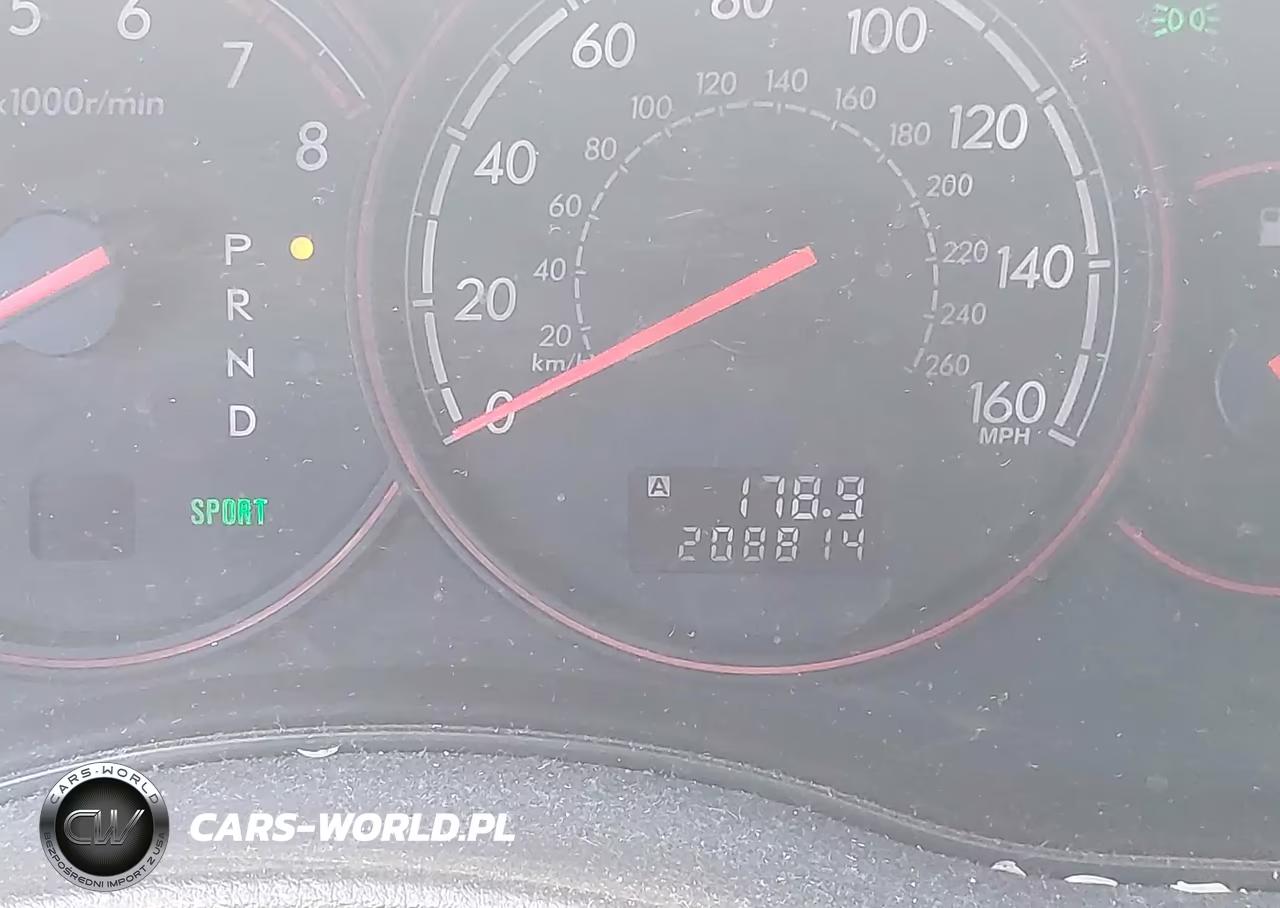 2005 Subaru Legacy 2.5Gt Limited VIN:4S3BP676X54314126 - 17