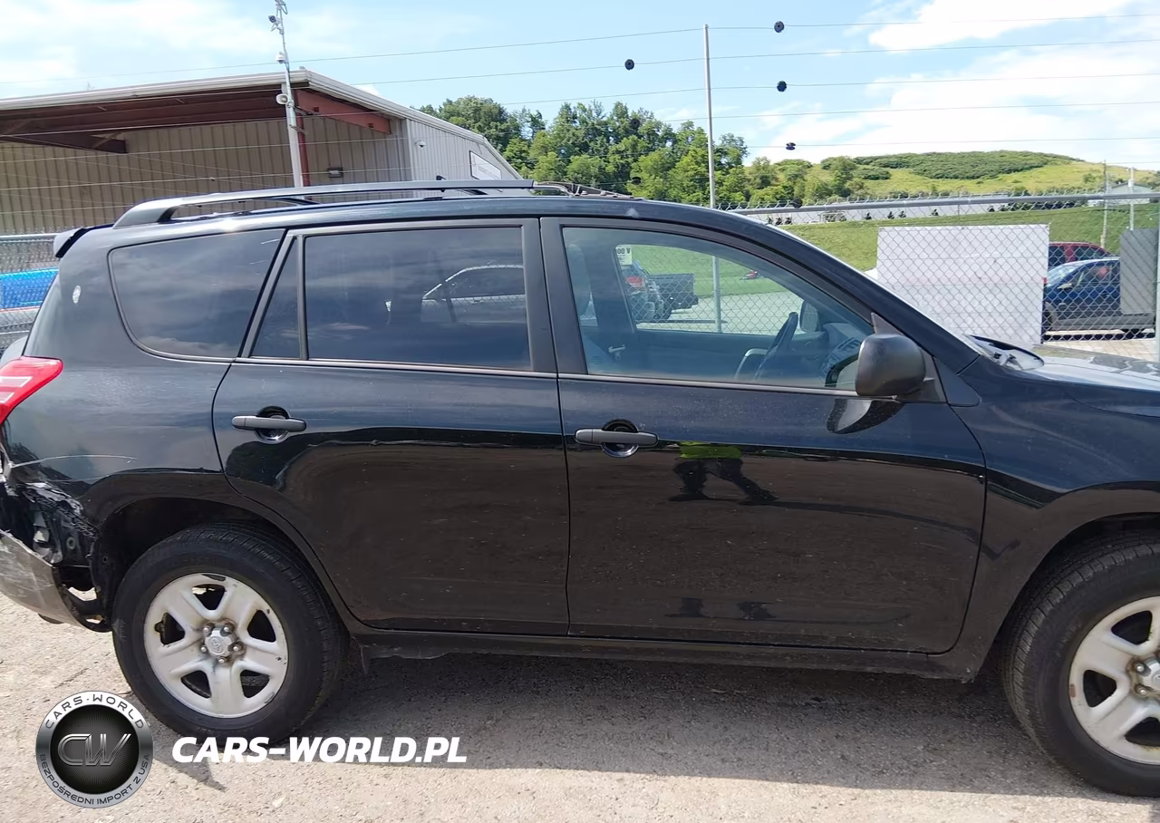 2012 Toyota Rav4 VIN:2T3BF4DV9CW246517 - 13