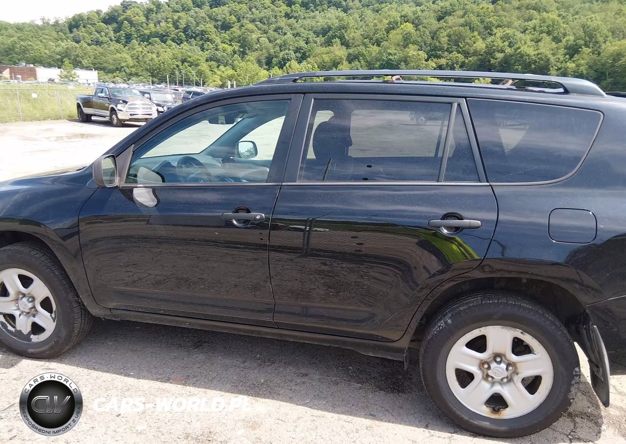 2012 Toyota Rav4 VIN:2T3BF4DV9CW246517 - 14