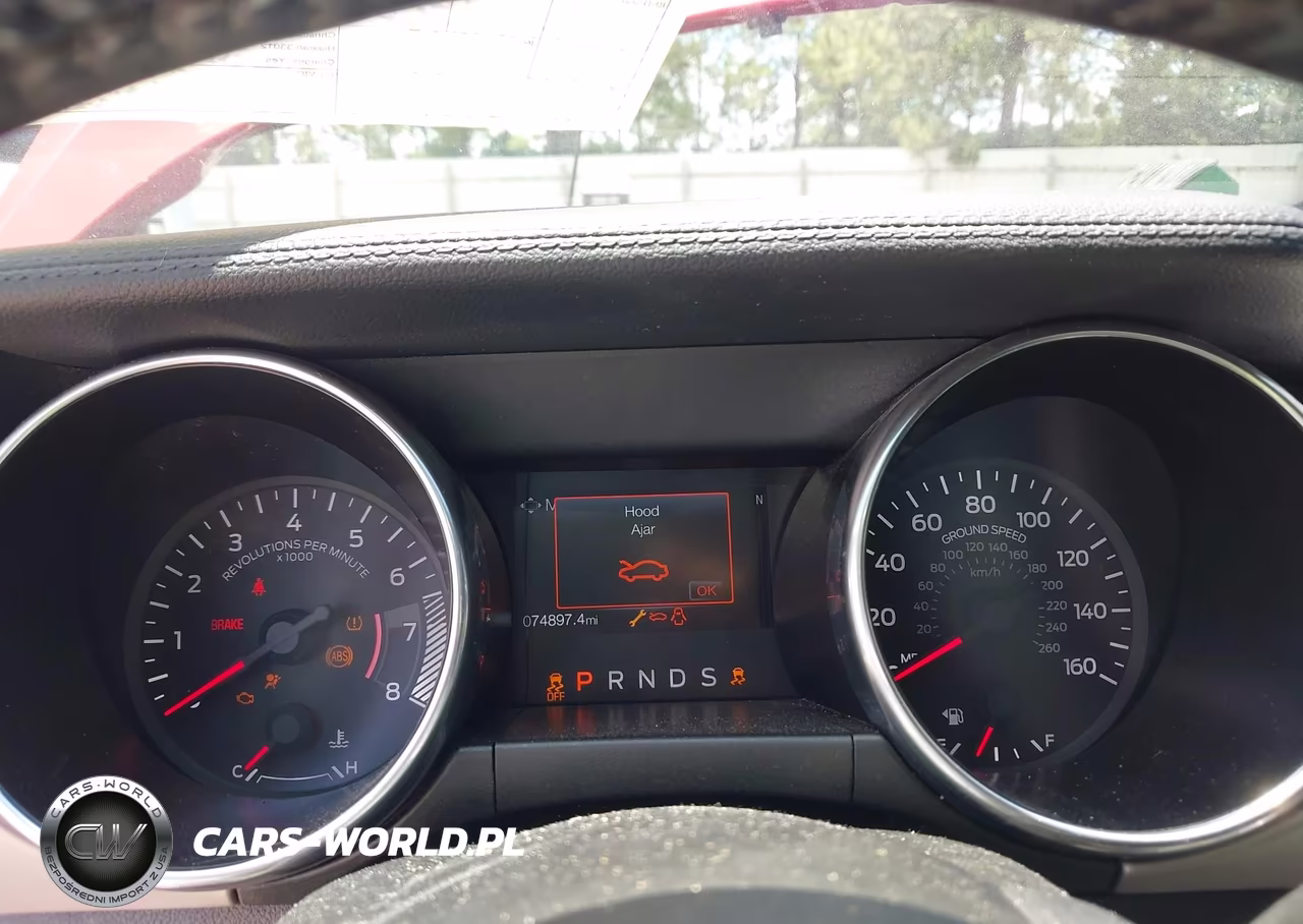 2022 Ford Mustang Ecoboost Premium Fastback VIN:1FA6P8TH4N5101208 - 7