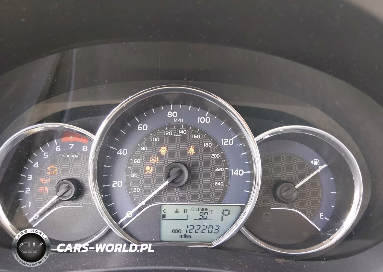 2016 Toyota Corolla Le VIN:2T1BURHE4GC680650 - 7
