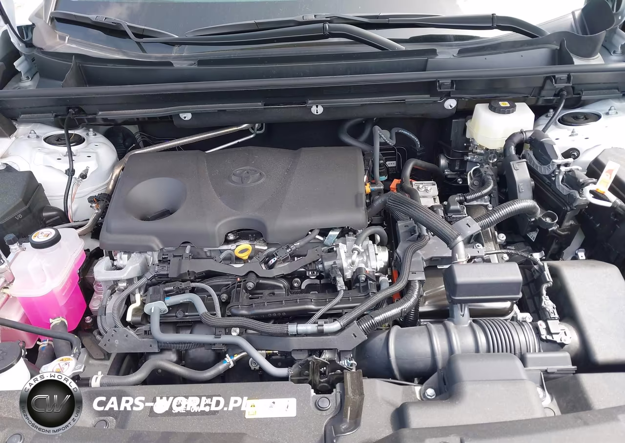 2026 Toyota Rav4 Xle Premium VIN:2T36DRBV9TW005063 - 10