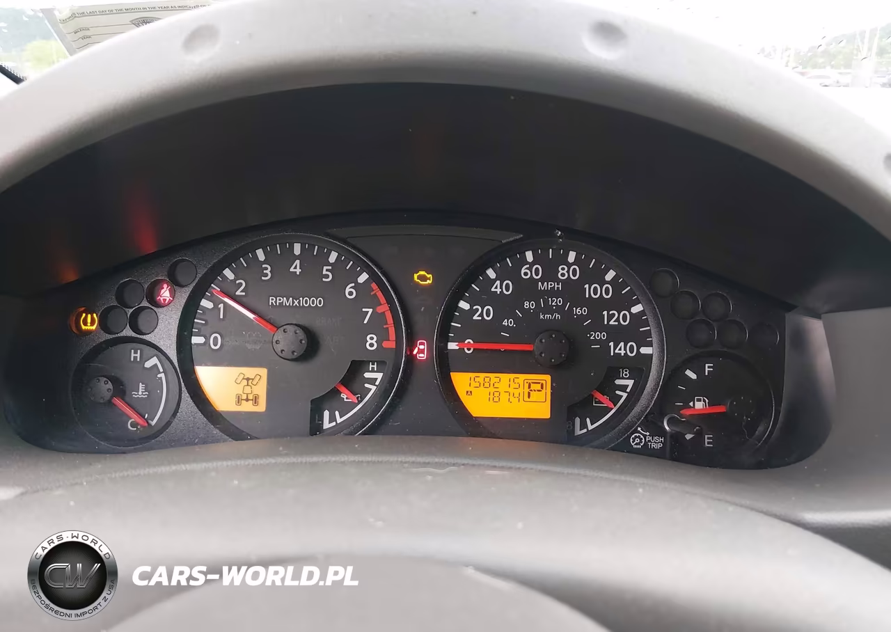 2012 Nissan Frontier Sv VIN:1N6AD0EVXCC441003 - 7