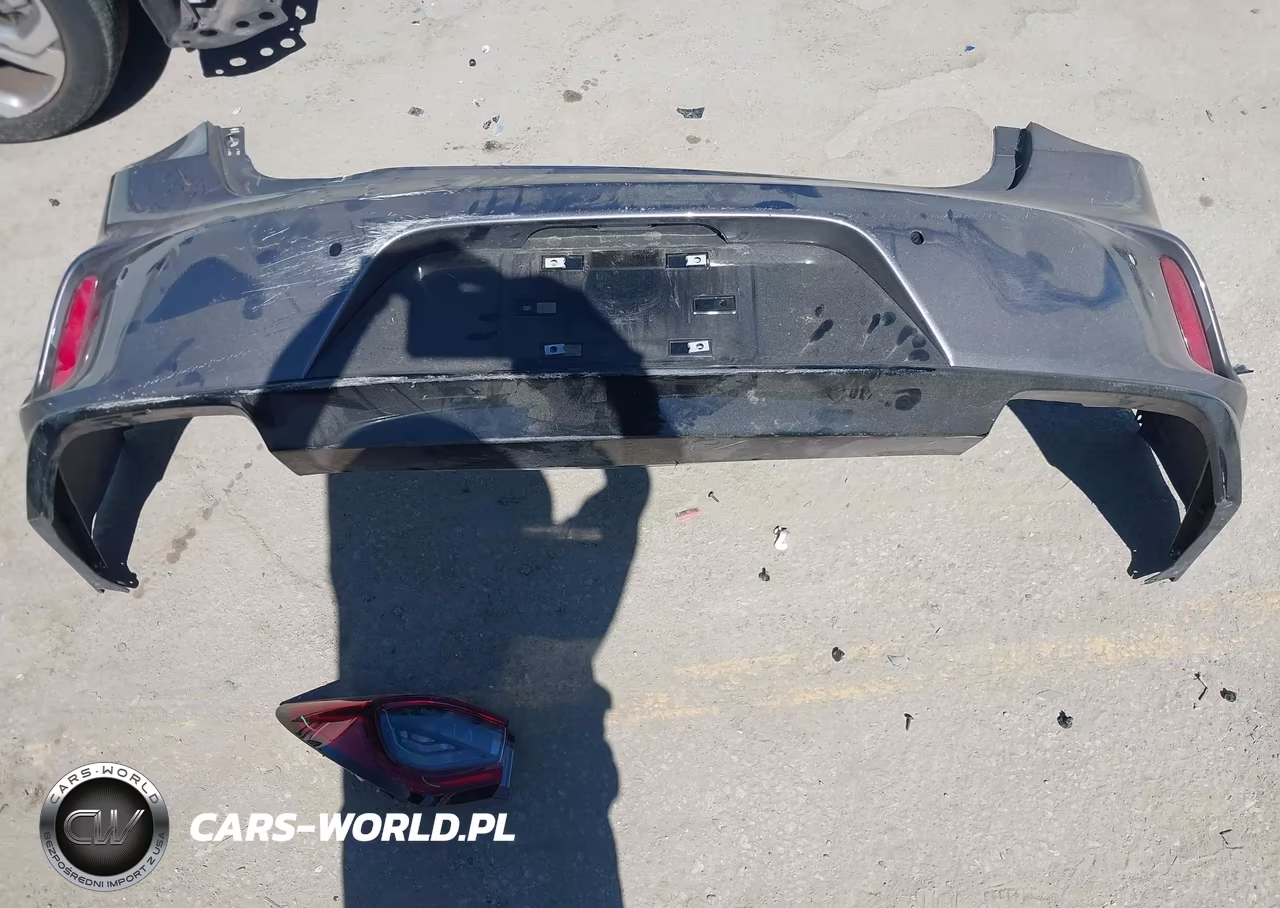 2023 Acura Tlx A-Spec Package VIN:19UUB6F51PA005537 - 12