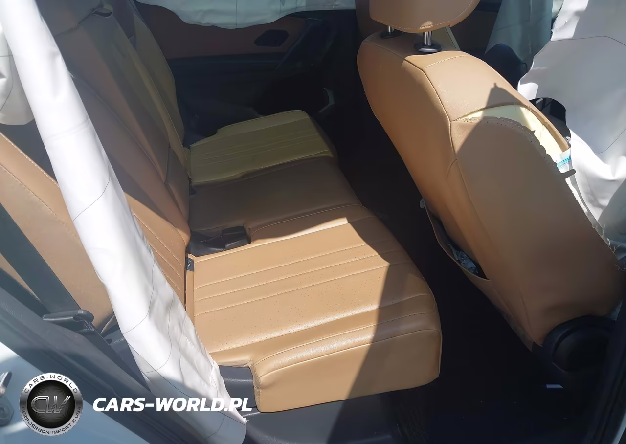 2024 Volkswagen Tiguan 2.0T Se-2.0T Wolfsburg Edition VIN:3VVNB7AXXRM038352 - 8