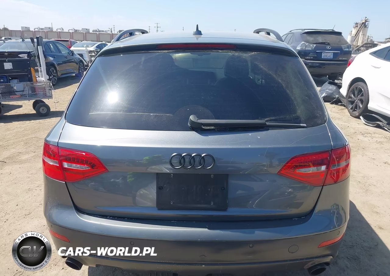 2015 Audi Allroad 2.0T Premium VIN:WA1UFAFLXFA033415 - 16