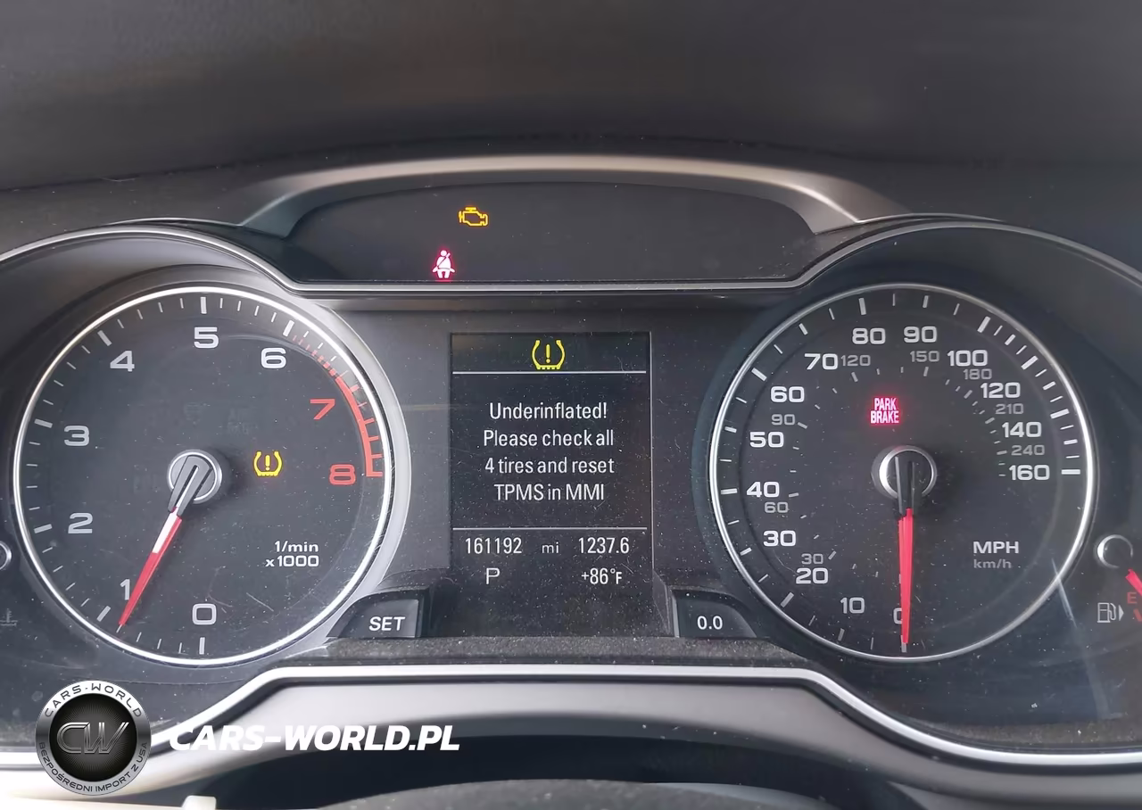 2015 Audi Allroad 2.0T Premium VIN:WA1UFAFLXFA033415 - 7