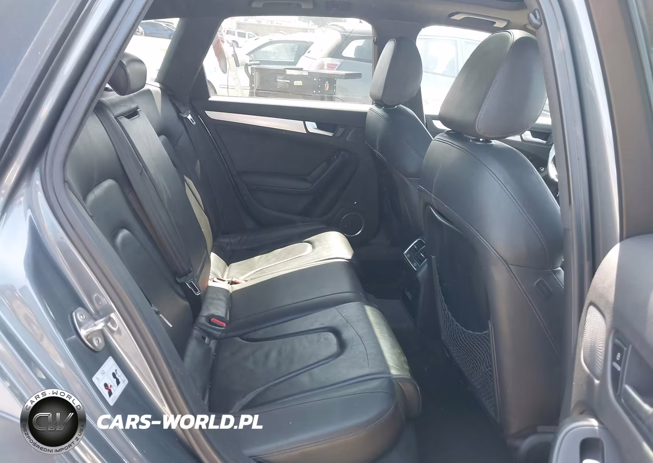 2015 Audi Allroad 2.0T Premium VIN:WA1UFAFLXFA033415 - 8