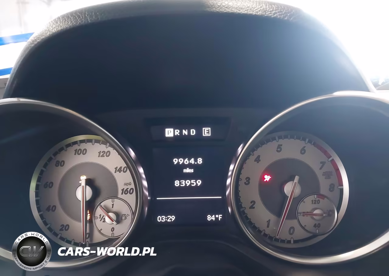 2012 Mercedes-Benz Slk 350 VIN:WDDPK5HA9CF013694 - 7