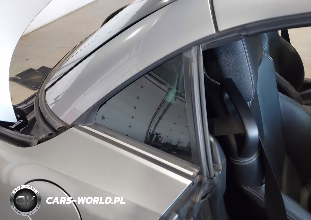 2012 Mercedes-Benz Slk 350 VIN:WDDPK5HA9CF013694 - 8