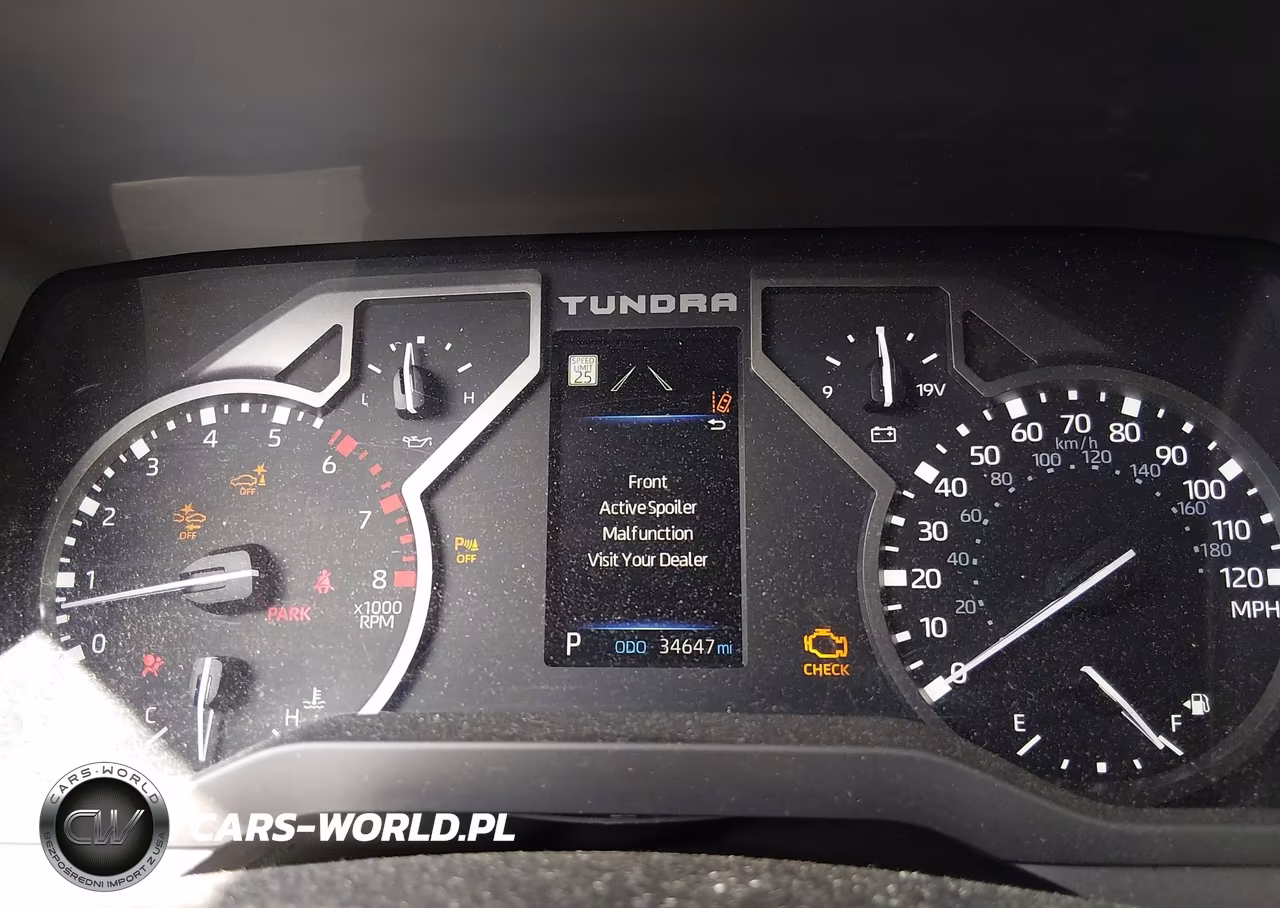 2023 Toyota Tundra Sr5 VIN:5TFLA5DB4PX063834 - 7
