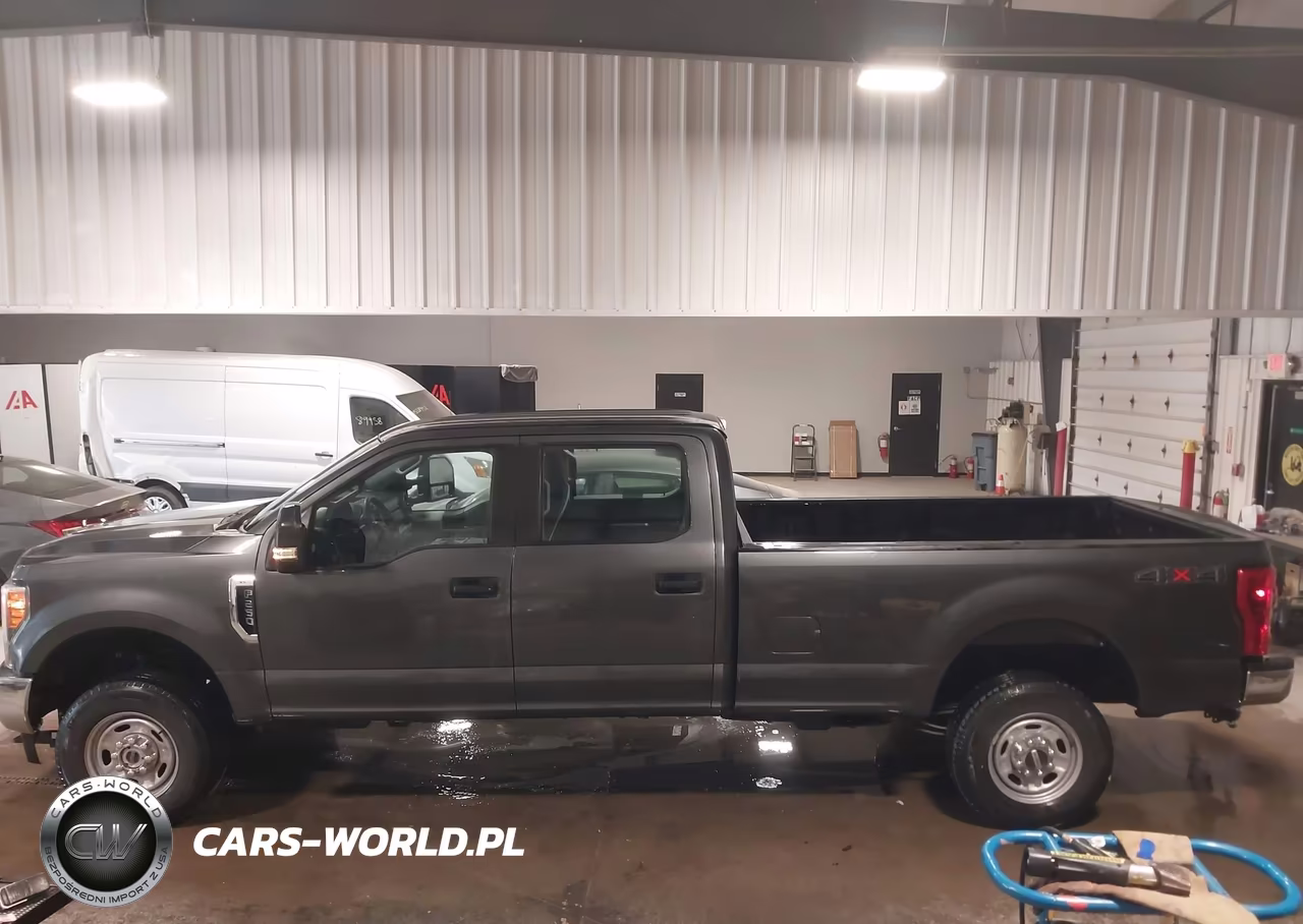2017 Ford F-250 Xl VIN:1FT7W2B66HEE21116 - 14