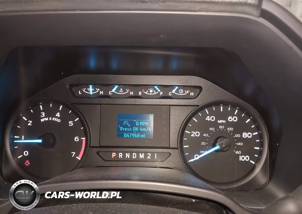 2017 Ford F-250 Xl VIN:1FT7W2B66HEE21116 - 7
