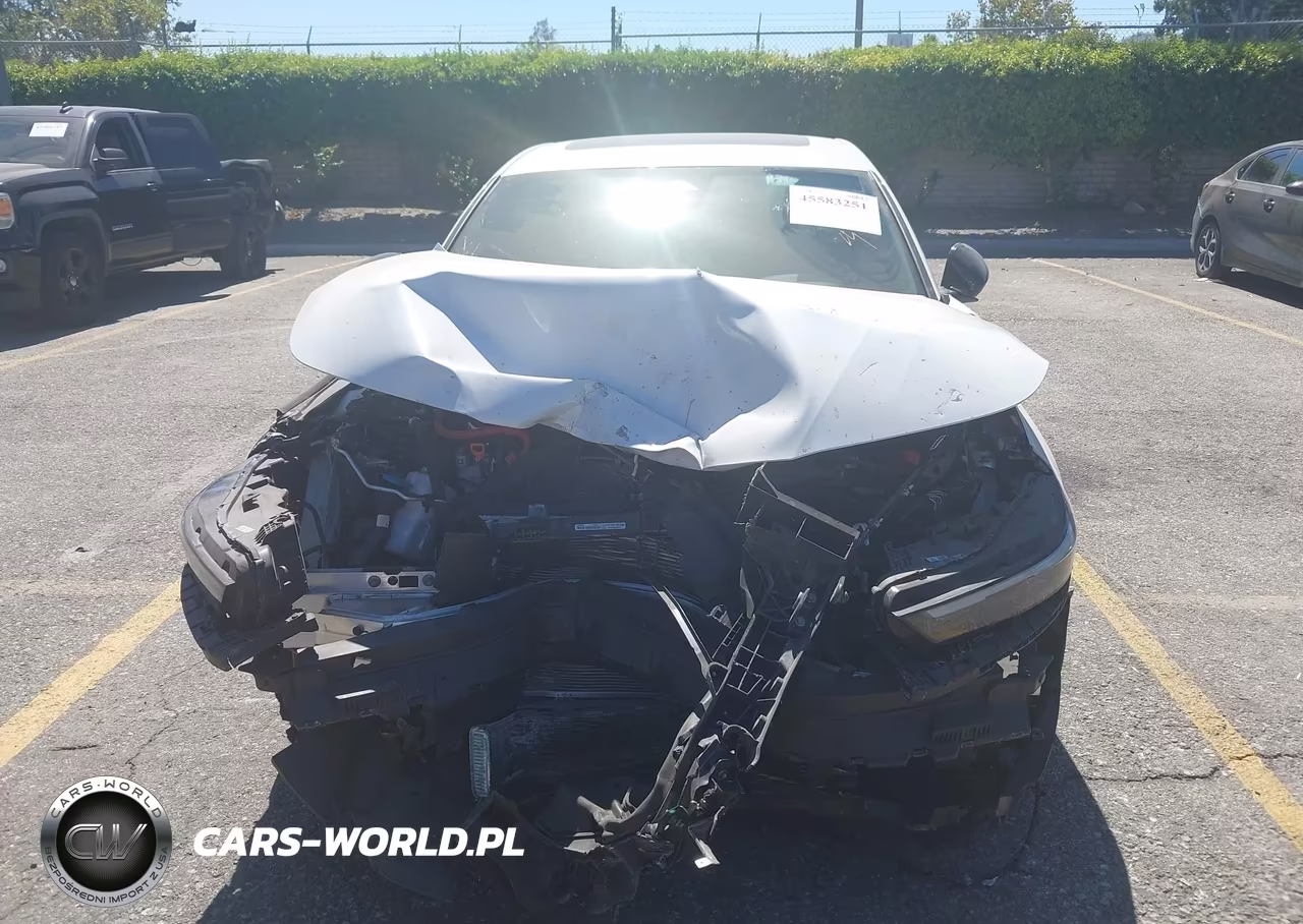 2025 Honda Accord Hybrid Sport VIN:1HGCY2F53SA023291 - 13