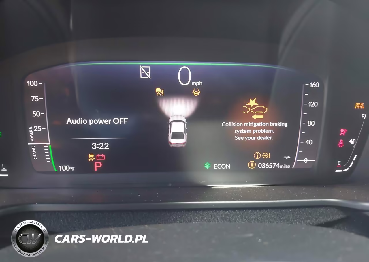 2025 Honda Accord Hybrid Sport VIN:1HGCY2F53SA023291 - 7