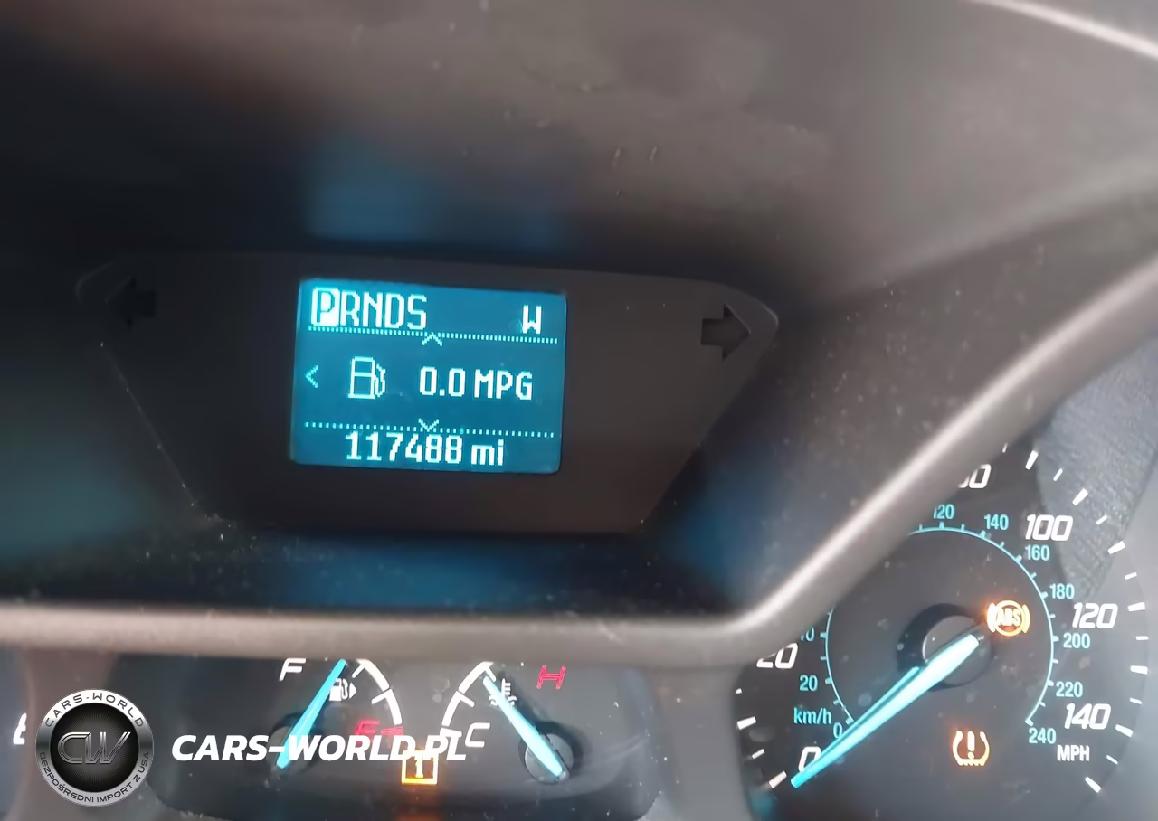 2015 Ford Transit Connect Xlt VIN:NM0GE9F78F1223041 - 15