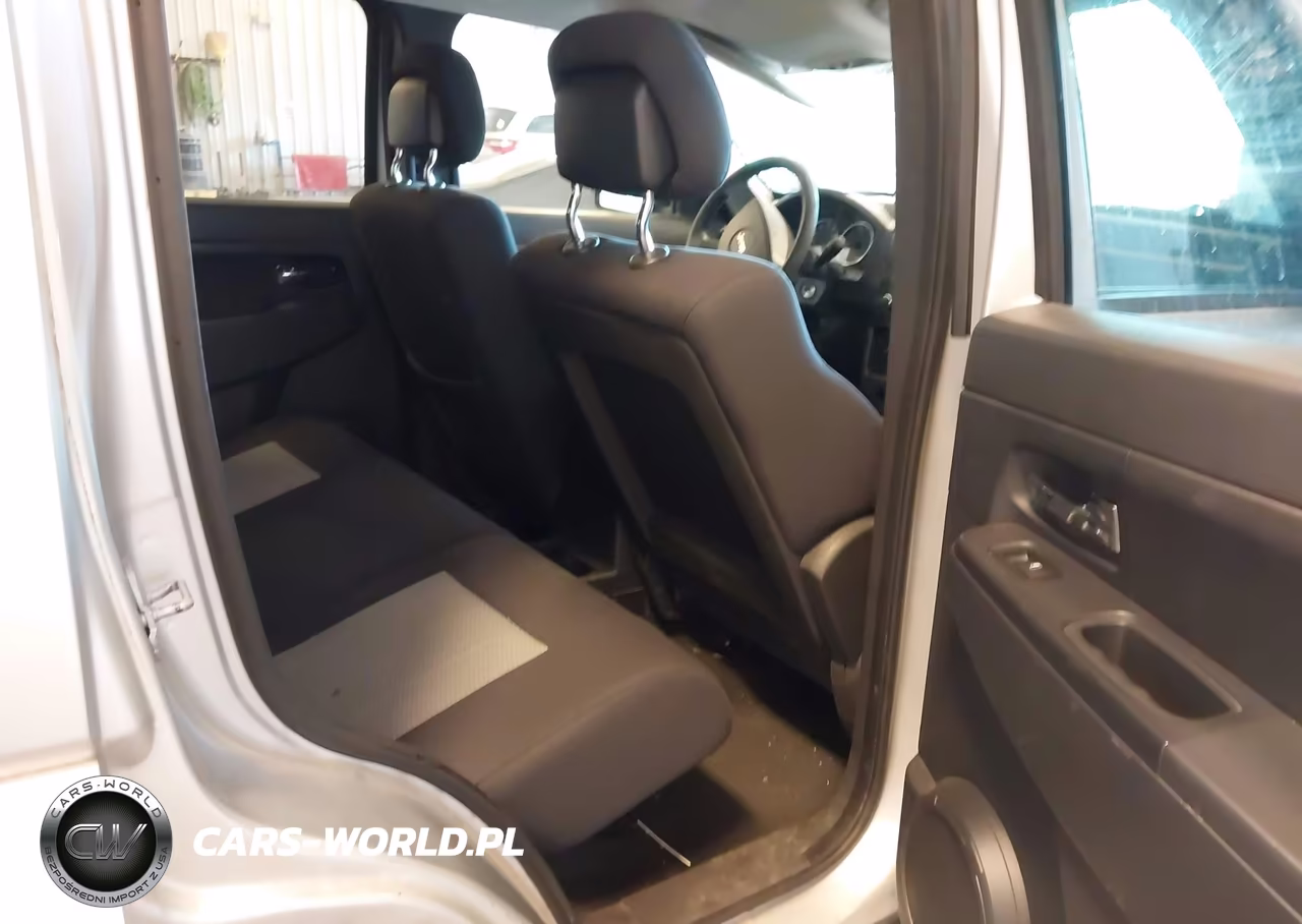 2010 Jeep Liberty Sport VIN:1J4PN2GK5AW141397 - 8