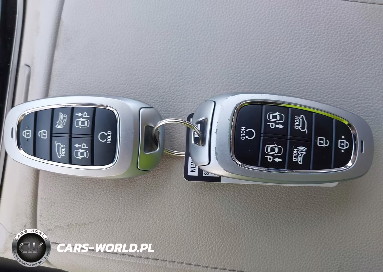 2022 Hyundai Tucson Limited VIN:5NMJE3AE4NH107822 - 11