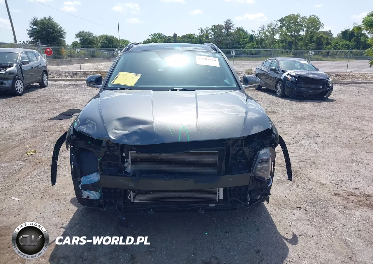 2022 Hyundai Tucson Limited VIN:5NMJE3AE4NH107822 - 12