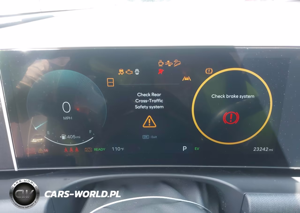 2025 Hyundai Tucson Hybrid Sel Convenience VIN:KM8JCDD16SU261808 - 7