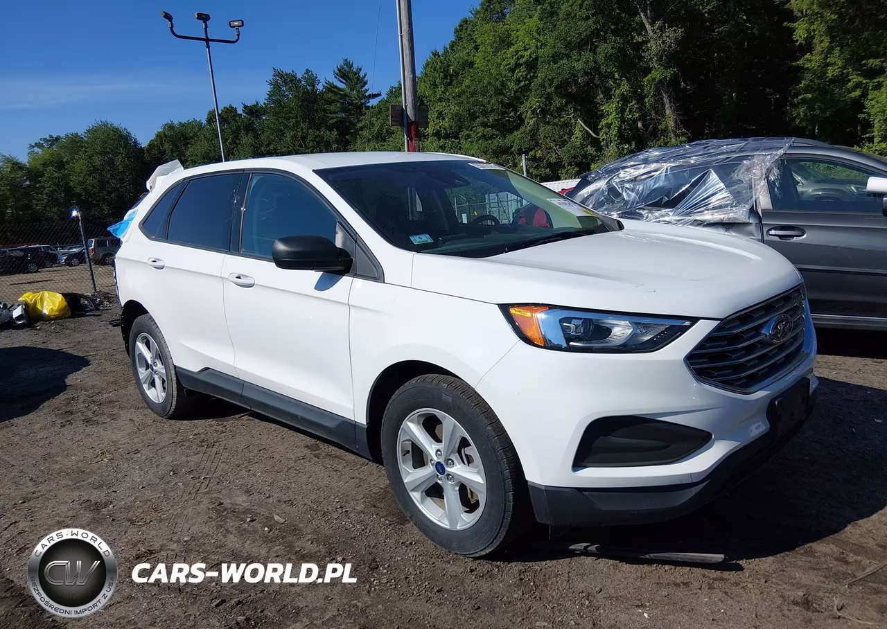 2022 Ford Edge Se – zdjęcie 1 z 16